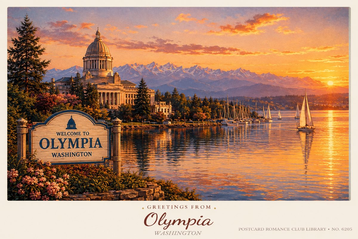 Olympia