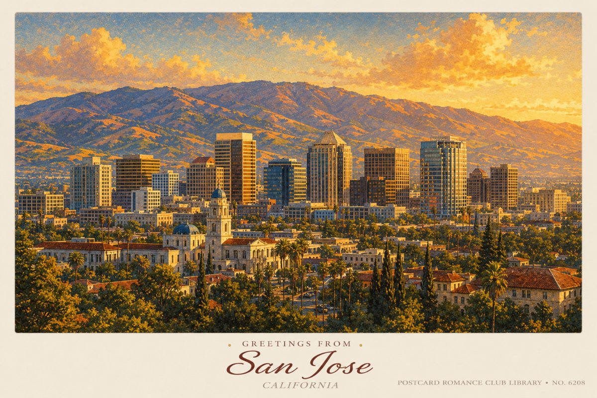 San Jose