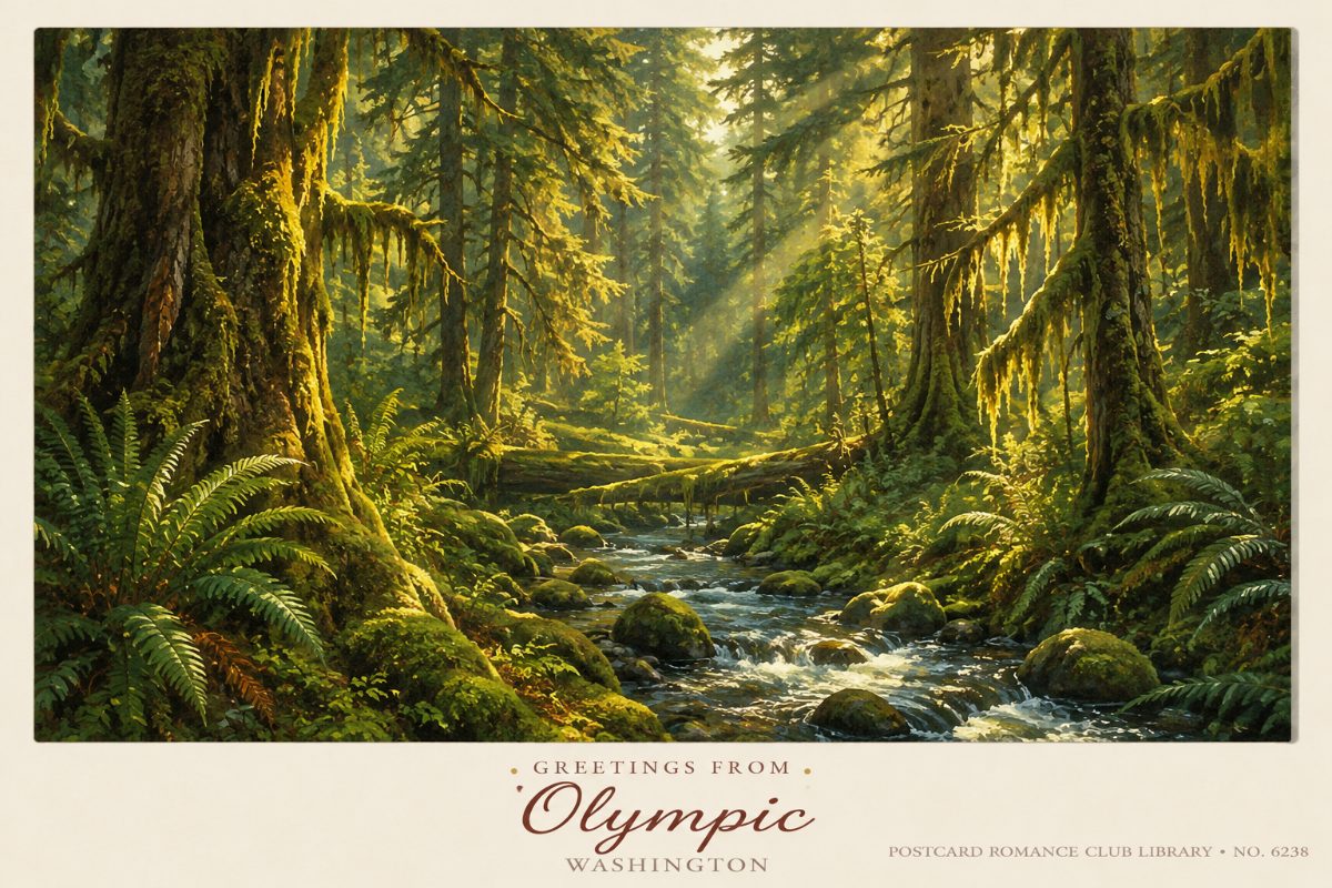Olympic