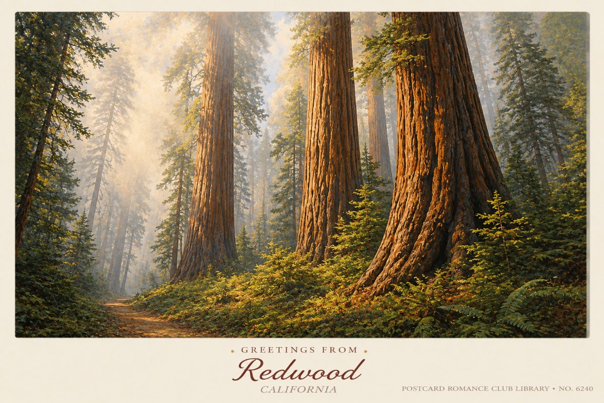 Redwood