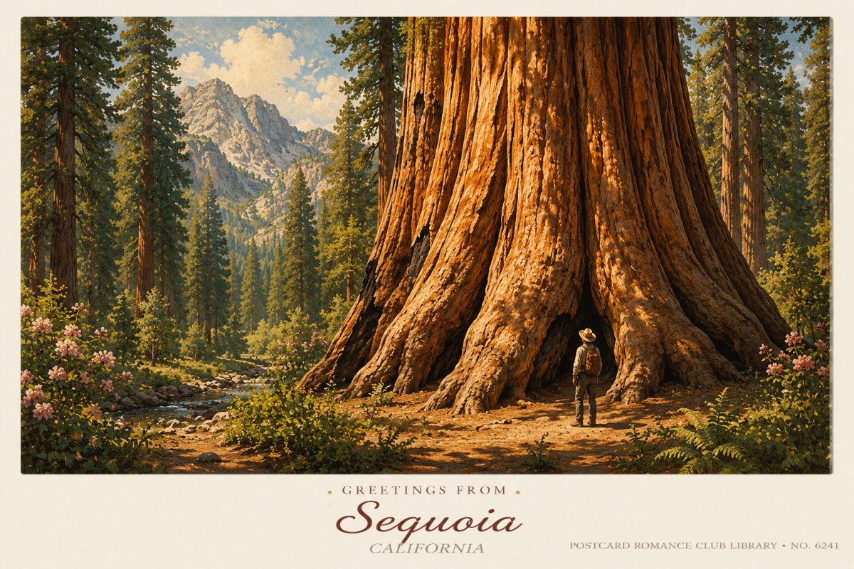 Sequoia