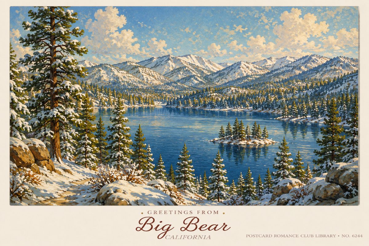 Big Bear