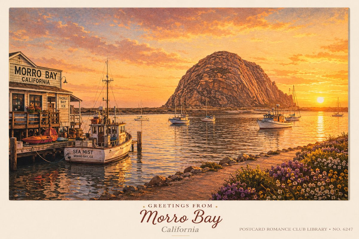 Morro Bay