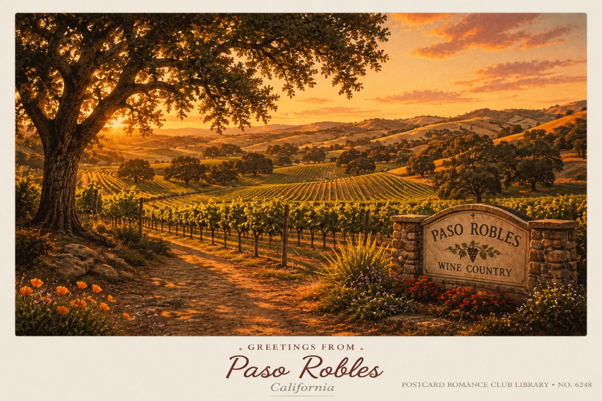 Paso Robles