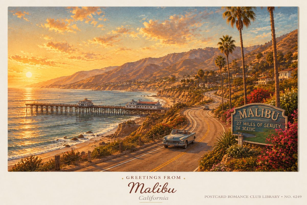 Malibu