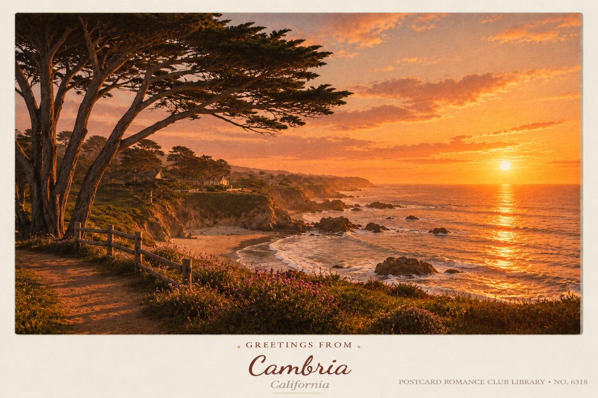 Cambria
