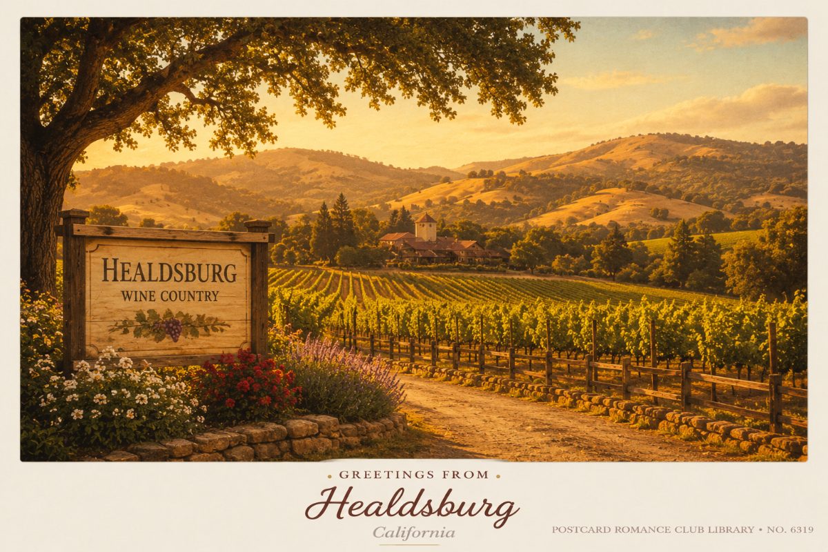 Healdsburg