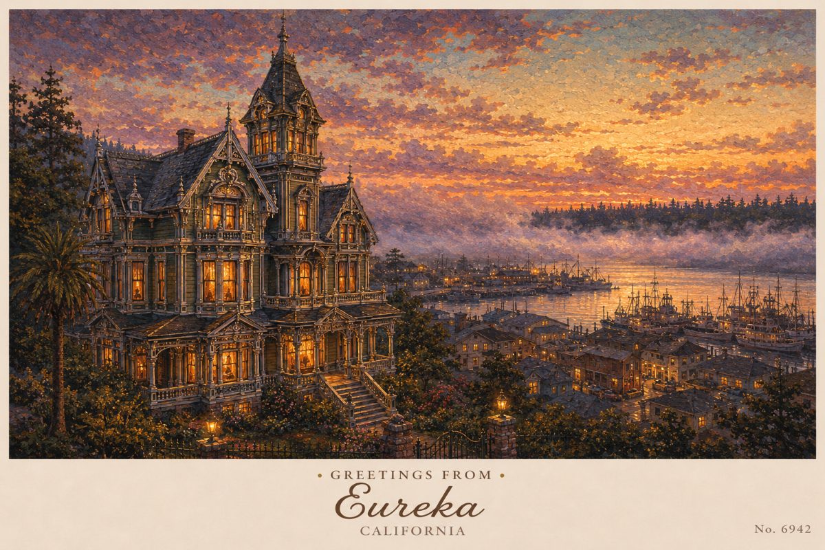 Eureka
