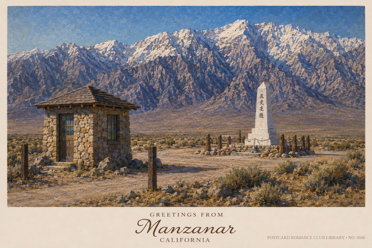 Manzanar