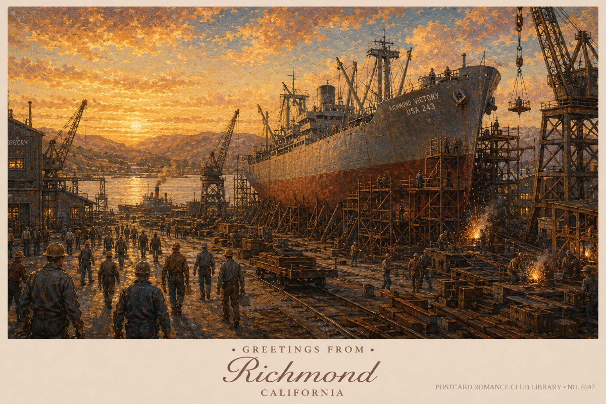 Richmond