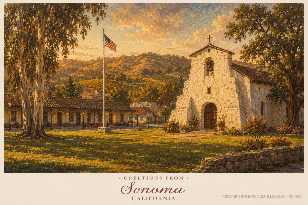 Sonoma