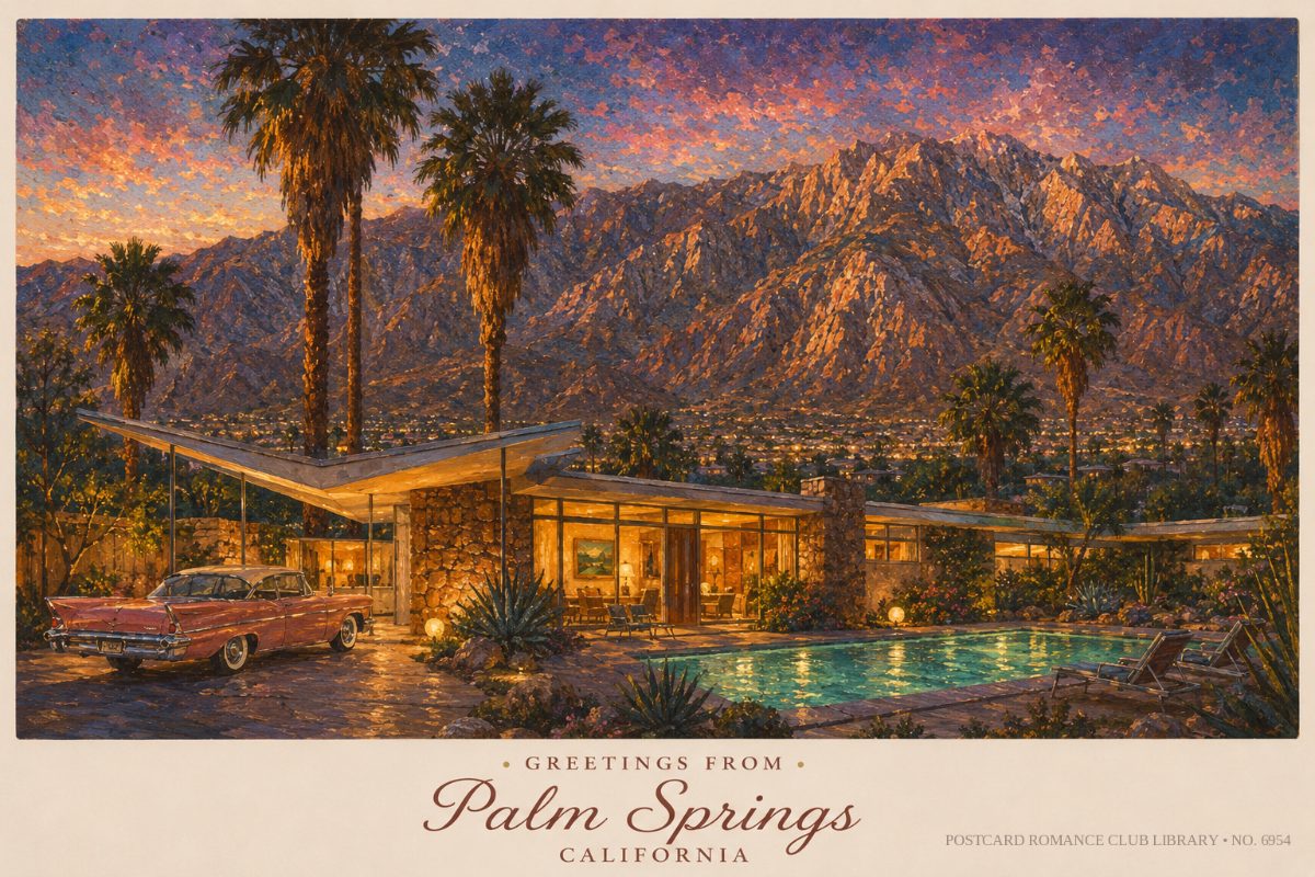 Palm Springs