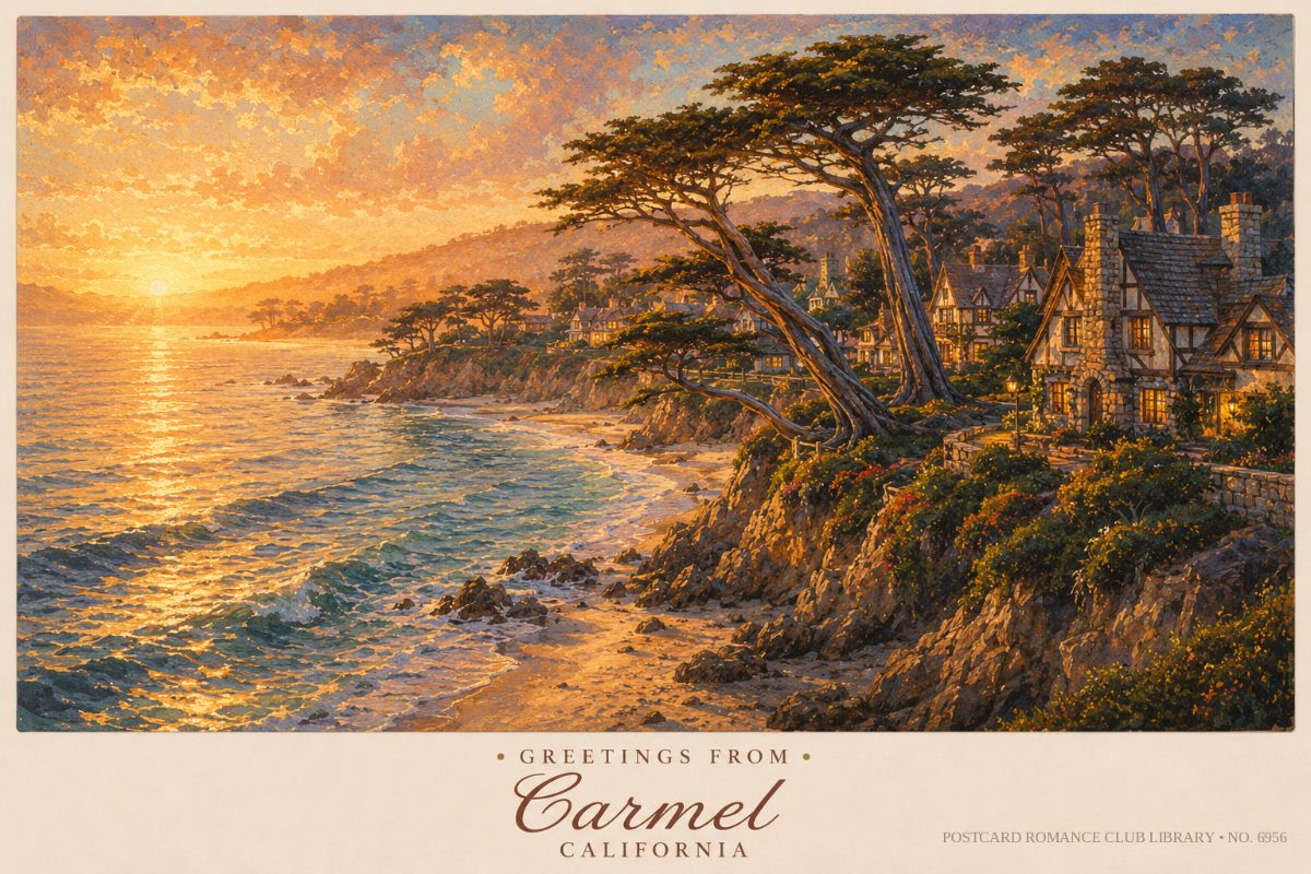 Carmel