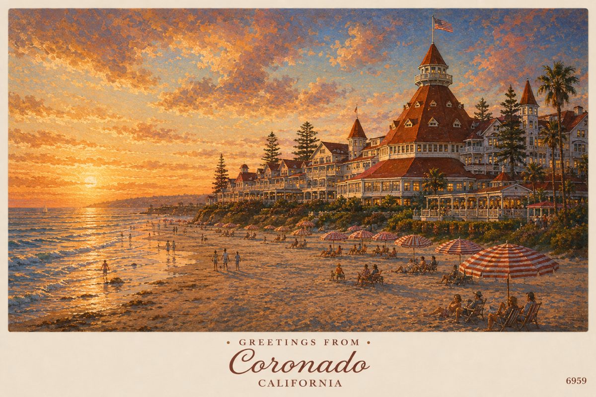 Coronado
