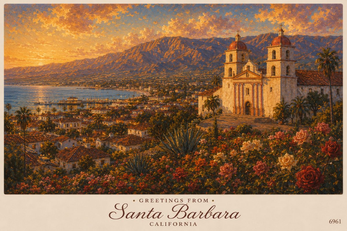 Santa Barbara