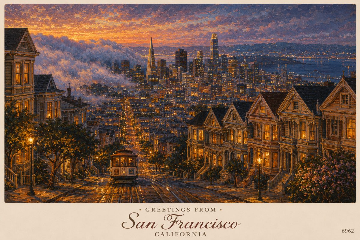 San Francisco