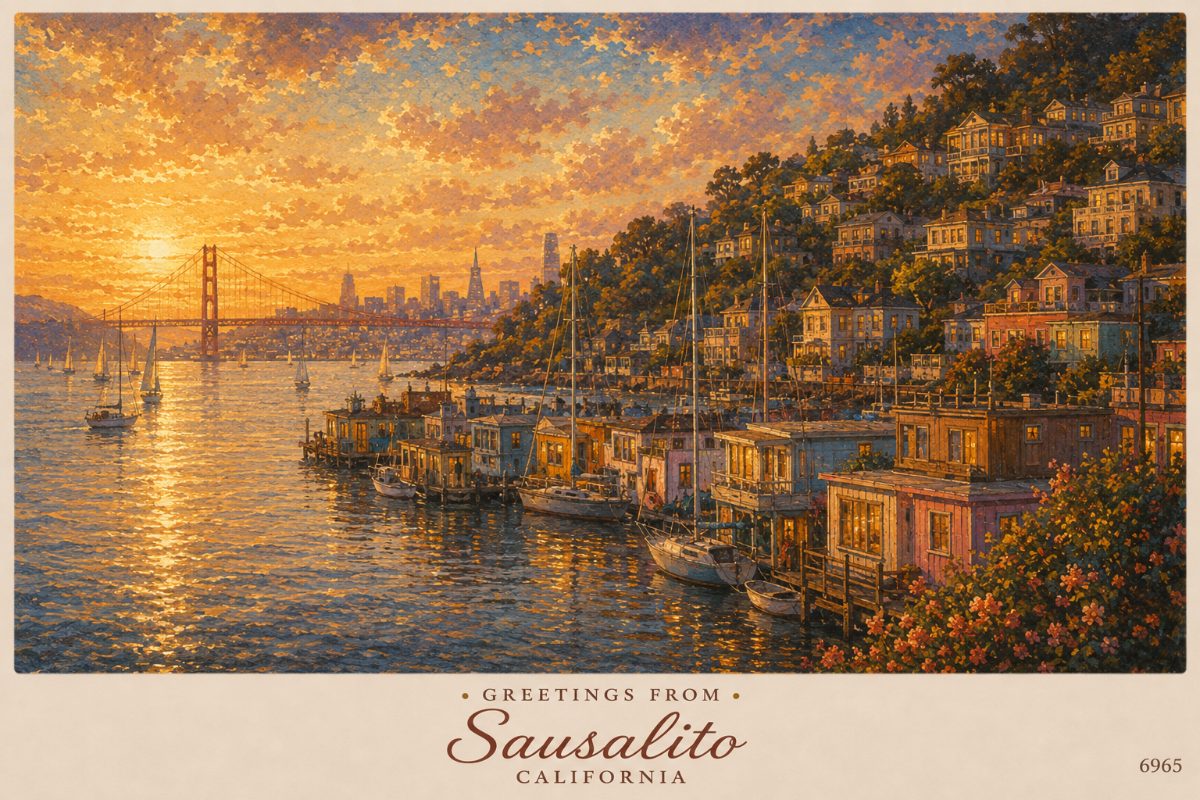 Sausalito