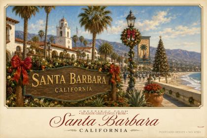 Santa Barbara