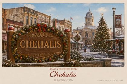 Chehalis