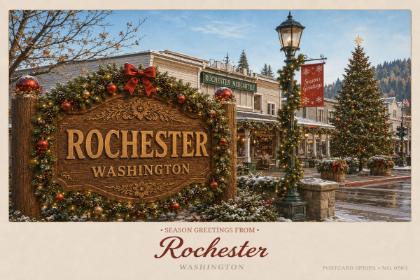Rochester