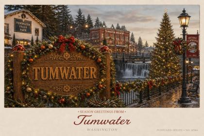Tumwater