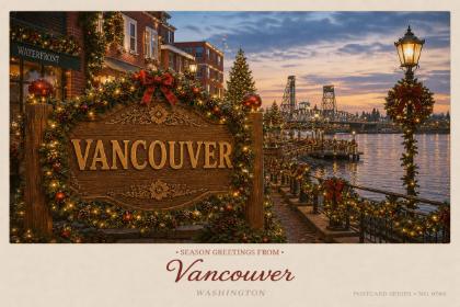 Vancouver