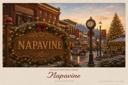 Napavine