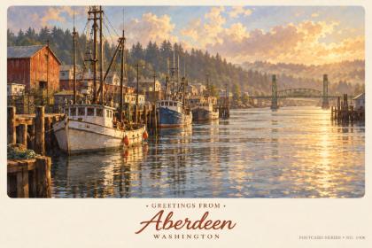 Aberdeen