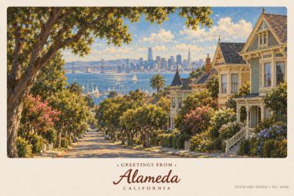 Alameda