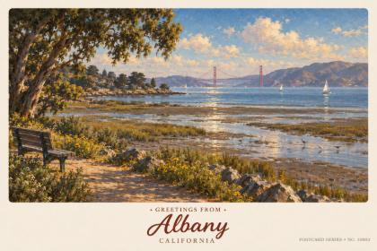 Albany