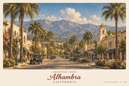 Alhambra
