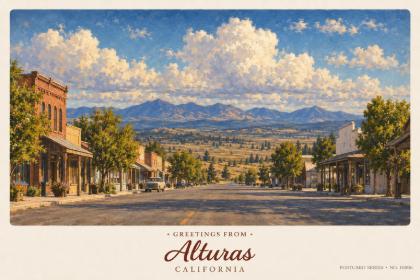 Alturas