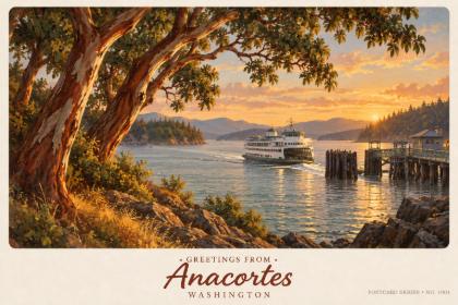 Anacortes