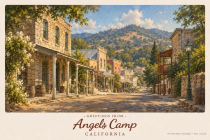 Angels Camp