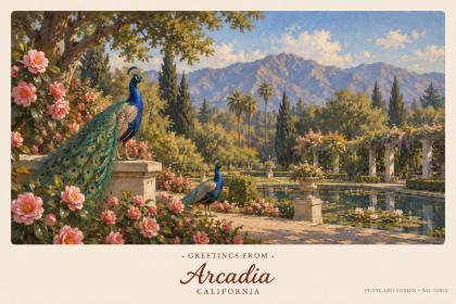 Arcadia
