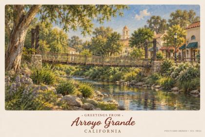 Arroyo Grande