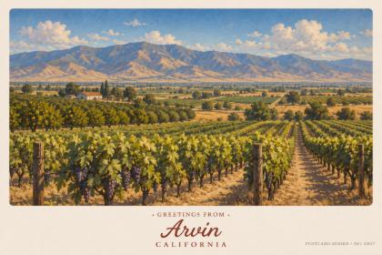 Arvin