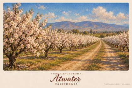 Atwater