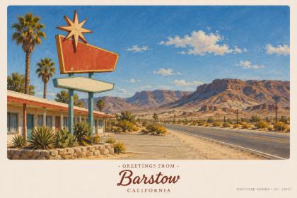 Barstow