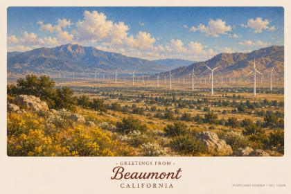 Beaumont