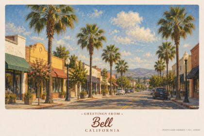 Bell