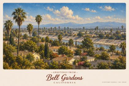 Bell Gardens