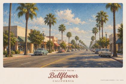 Bellflower