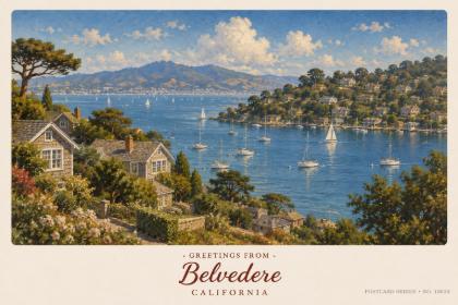 Belvedere
