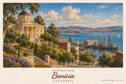 Benicia