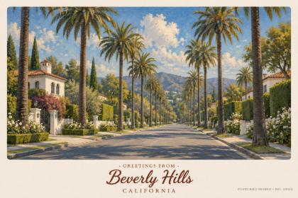 Beverly Hills
