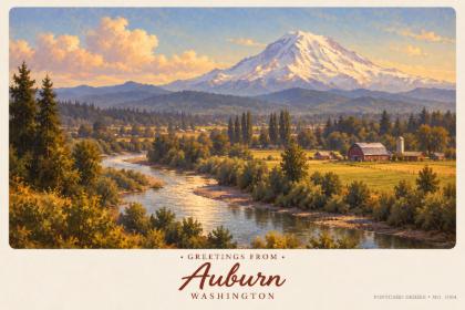 Auburn