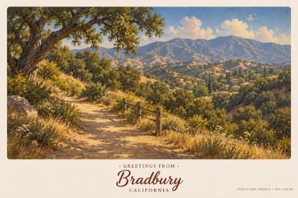 Bradbury
