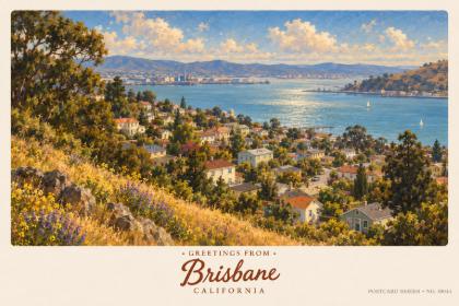 Brisbane