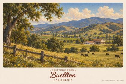 Buellton